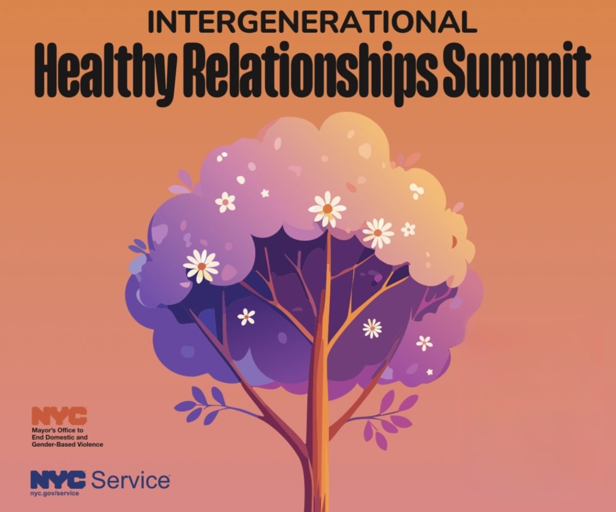 Attend the Healthy Relationships Summit this Thursday.