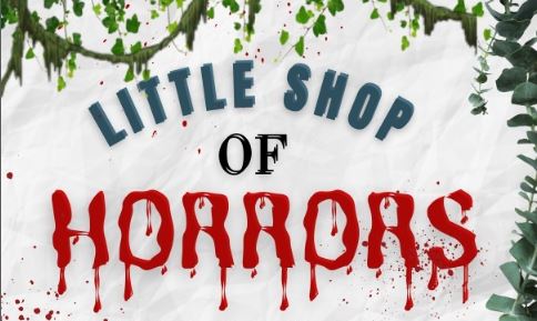 The new THHS spring musical, Little Shop of Horrors