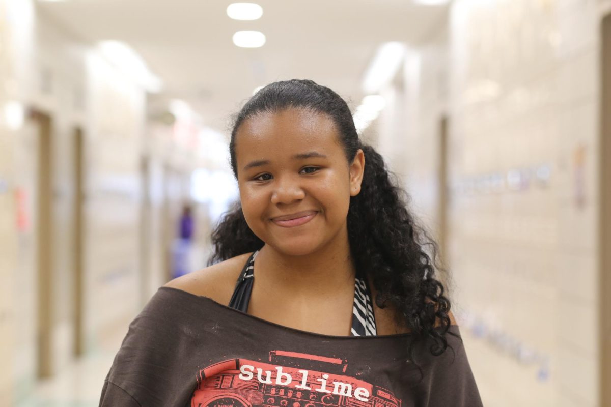 Afarah Cruz-Tillery