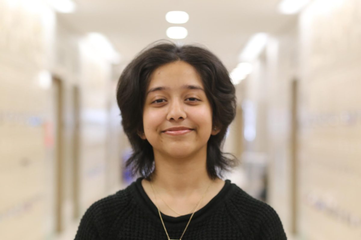 Maimuna Kader