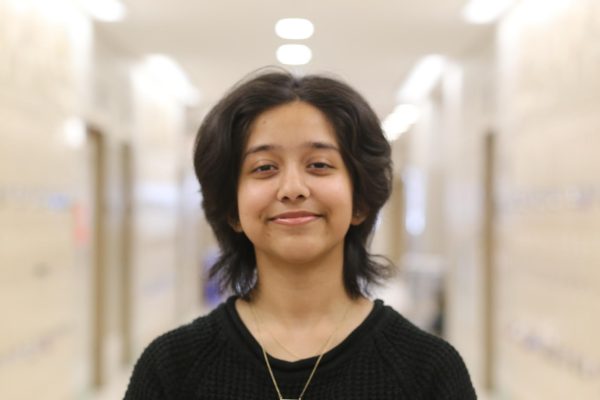 Maimuna Kader
