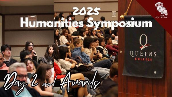 2025 Humanities Symposium Day 2