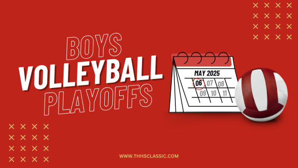 Watch live: Boys Varsity Volleyball Playoffs
