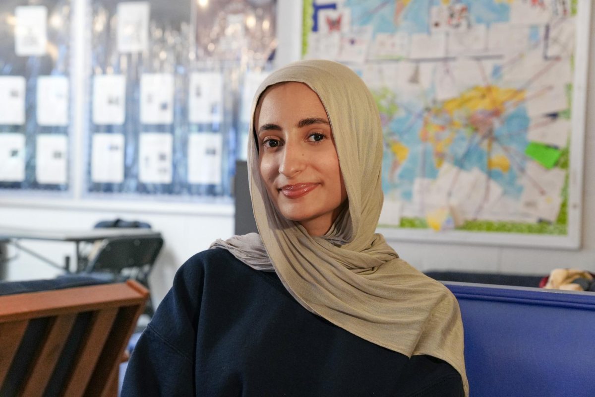 Meriam Alamarie