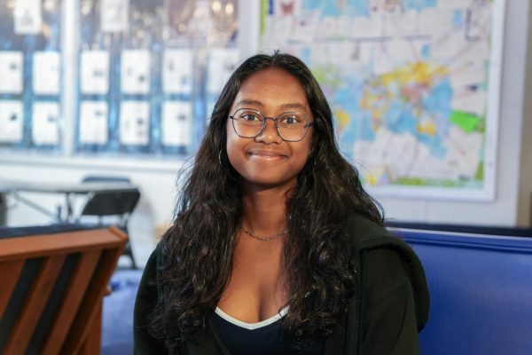 Anya Basnayake