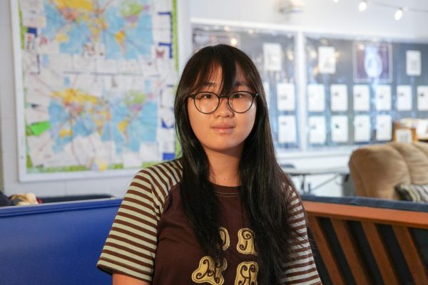 Esther Chang