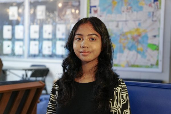 Nabeeha Saeed
