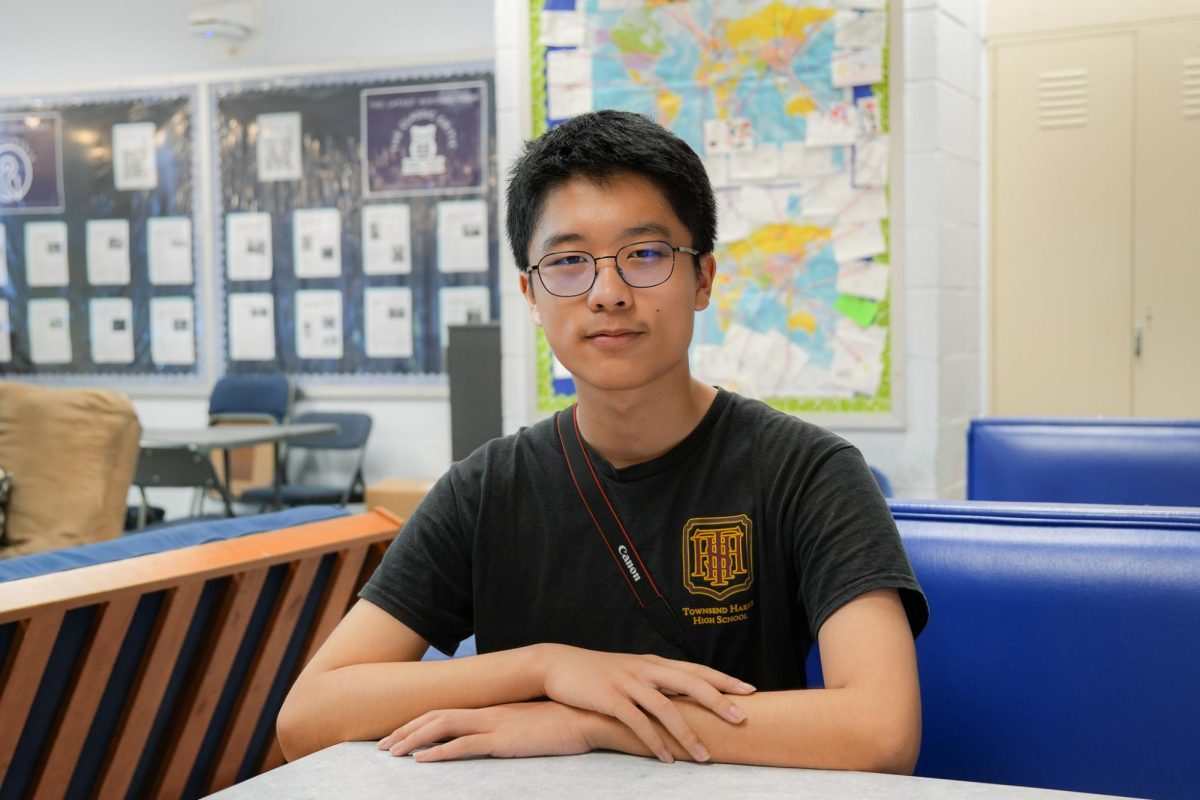 Ryan Chen