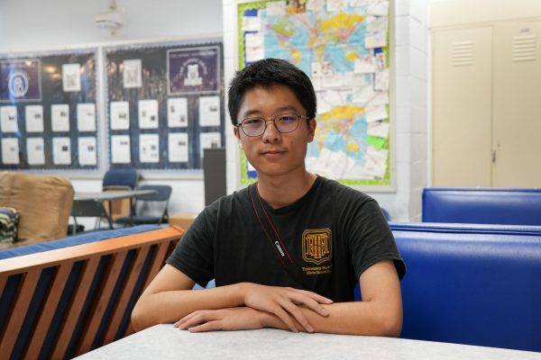 Ryan Chen