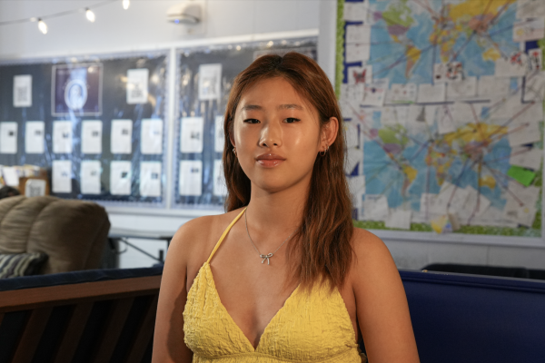 Photo of Kaitlyn Lee