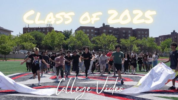 Watch here: The 2025 College Video