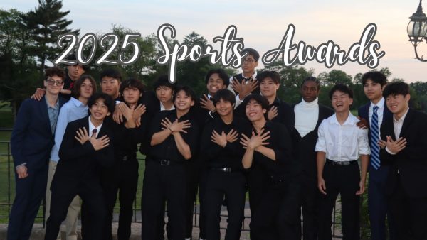Livestream: Watch the 2025 Sports Awards Ceremony at Queens College