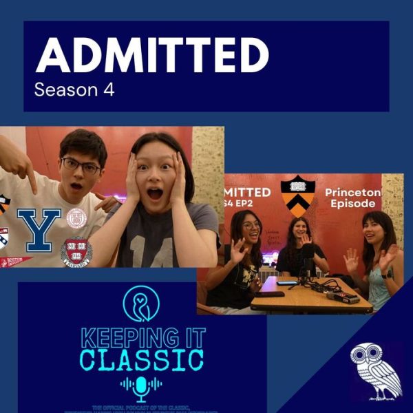 Listen: Admitted Season 4 is now on Spotify