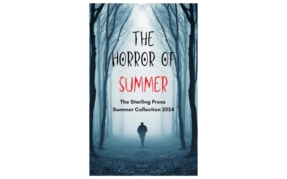 Summer horror/mystery collection