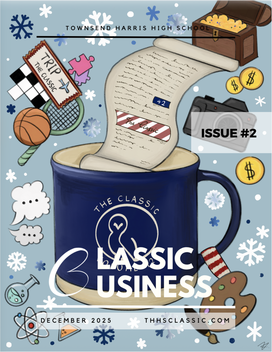 As 2025 comes to a close, The Classic Business Team takes a look back at this year's publishing