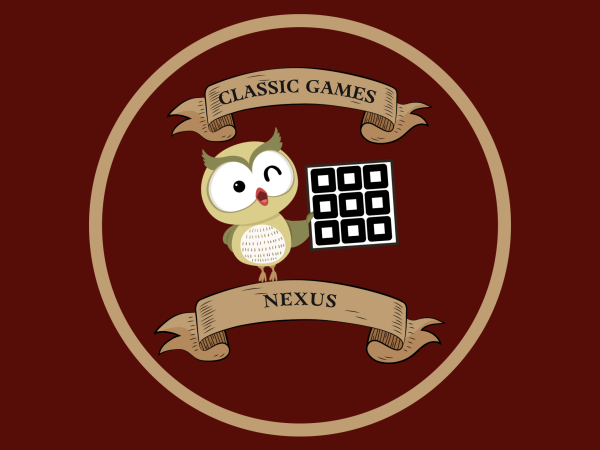 Classic Nexus III: a connections style game with a summer theme