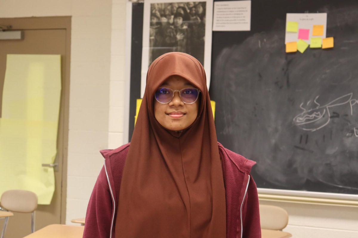 Safoana (Bella Chen)
