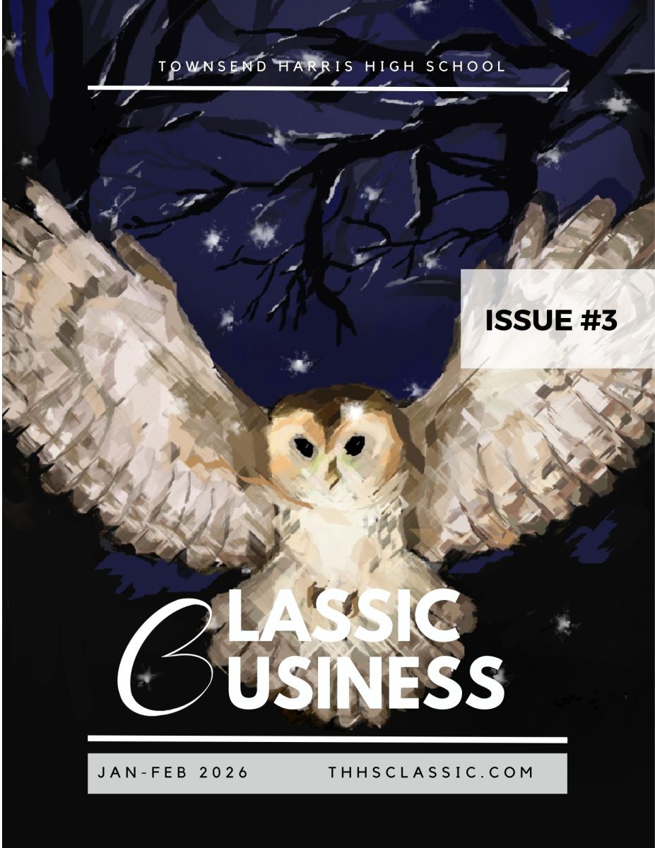 Classic Business team highlights new senior spotlights and multimedia department achievements