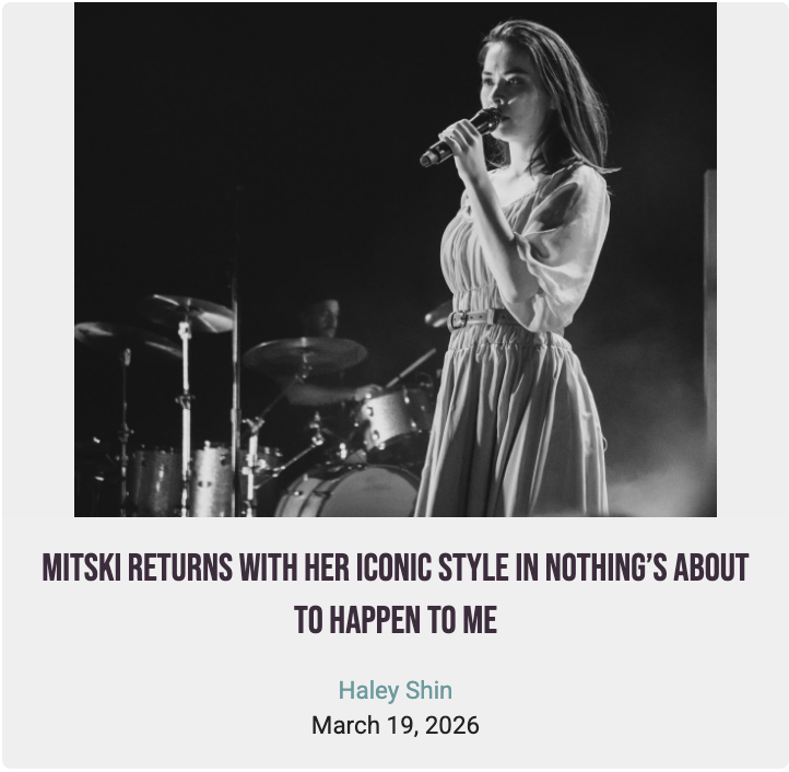 Music Reviews