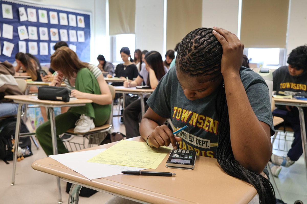 With new chemistry and physics regents coming up students and teachers have had to adapt and accommodate for the new structure.