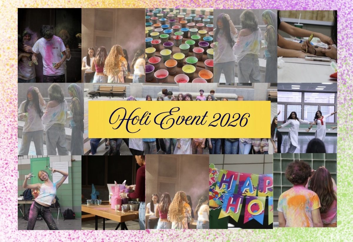 Third annual Holi celebration continues growing tradition