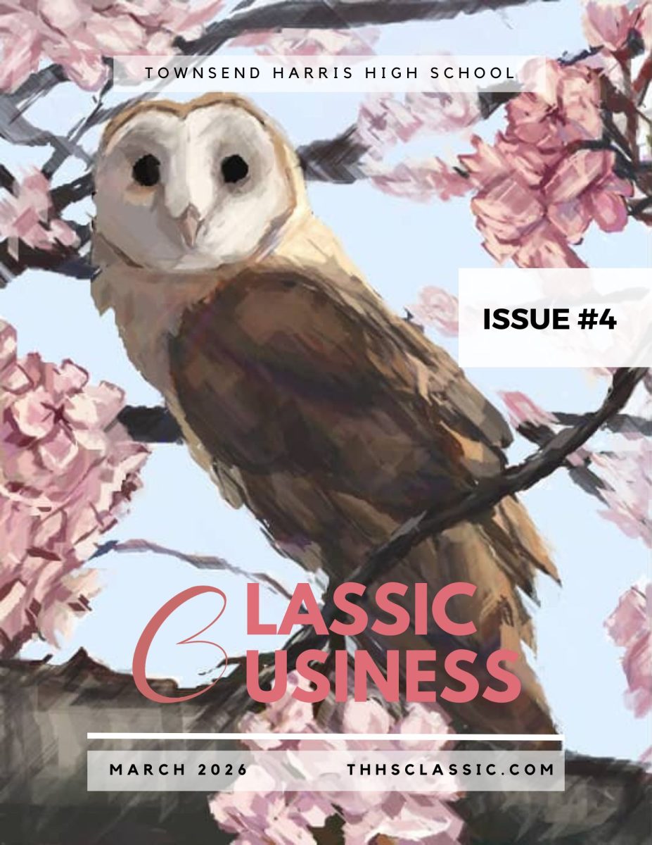 March newsletter: highlighting awards, art department, and electives
