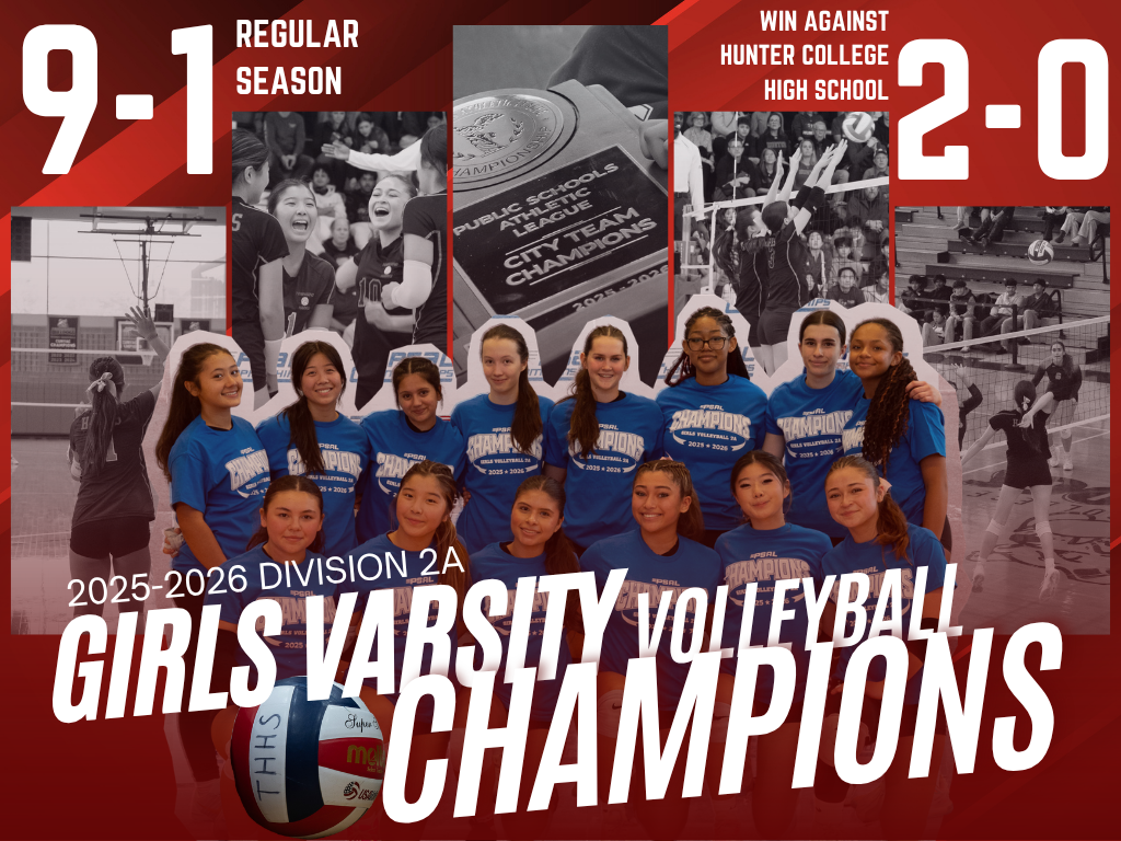 Hawks History: a special feature on the girls varsity volleyball team’s season