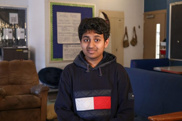 Aryan Sheikh