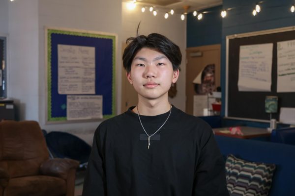 Connor Chen
