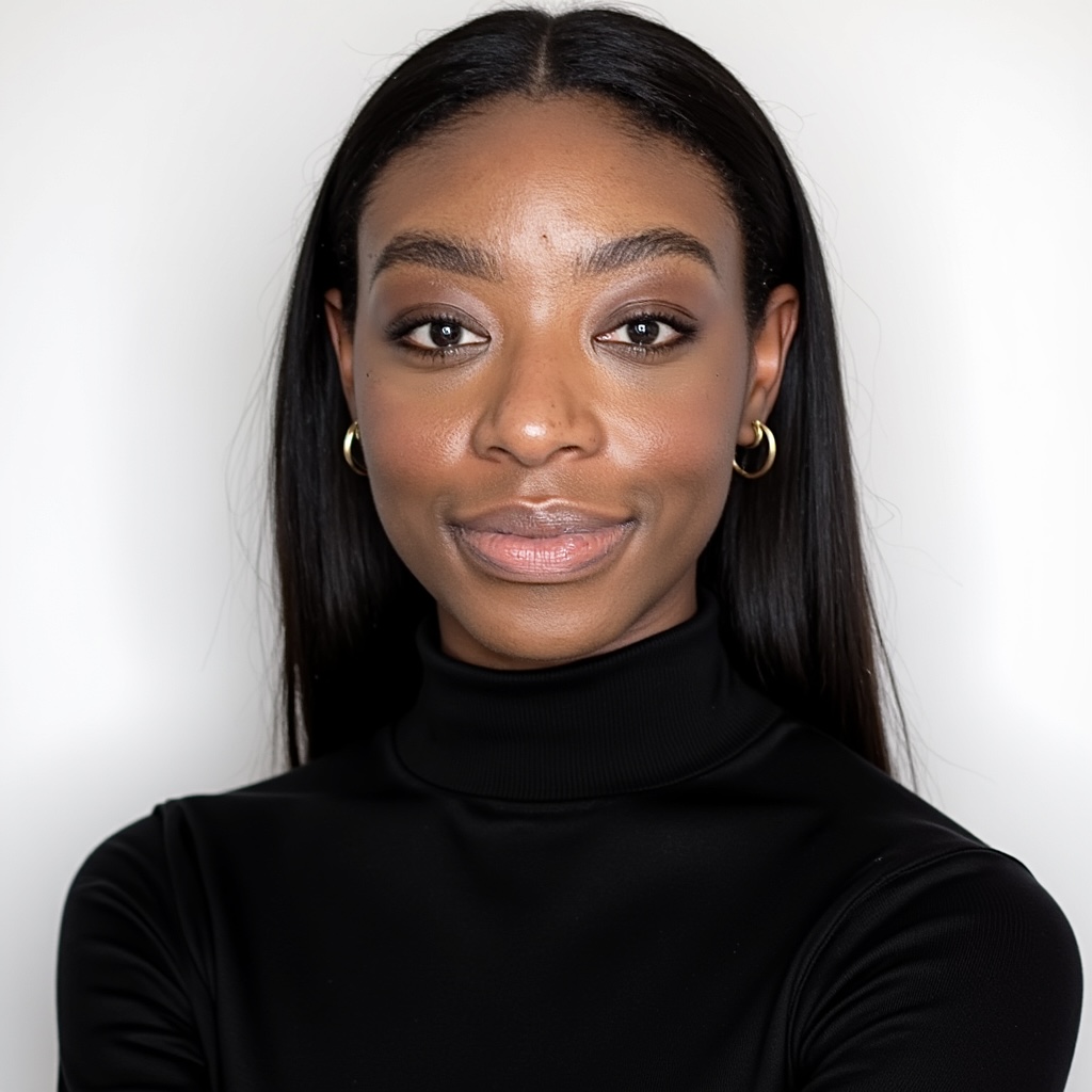 2026 Graduation Keynote Speaker Jillissa Drayton Vinegra will speak at Colden Auditorium tomorrow afternoon. Photo Courtesy of Ms. Vinegra