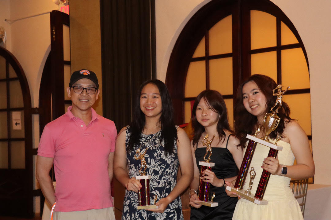 morgan ma sports awards