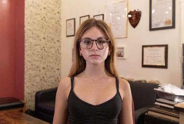 Sofia Starcic